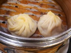 蟹粉小笼-王家沙点心店(南京西路总店)