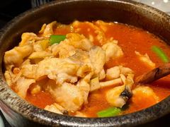 -山石榴·贵州菜(丰盛里店)