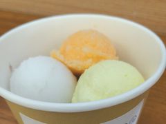 -南海冰室·新式潮汕茶饮(南海店)