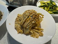 -黑窑厂糖油饼烤鸭·清真菜(旗舰店)