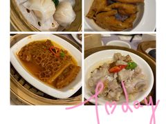 酱香金钱肚-丰鲤楼•闽南茶楼(仟禧汇店)