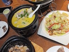 -群英会·三国菜(曹魏古城店)