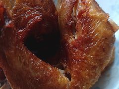 秘汁全鸡-肯德基(新八一店)