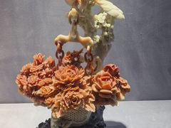 -青田石雕博物馆