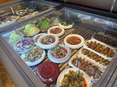 -拾柴熏酱-鲜虾水饺(群力店)