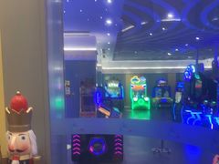 -芭菲盛宴·环球美食(锦城万达广场店)