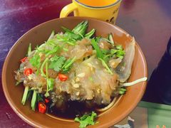 -喝丢一只鞋·东北烤肉·烧烤·铜火锅(江宁店)
