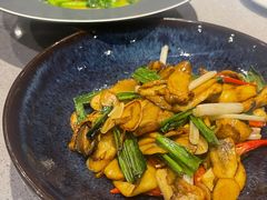 傣味牛肝菌-半山腰·云南菜(侨福芳草地店)