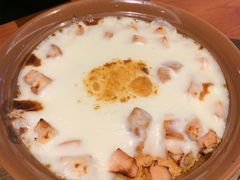-萨莉亚意式餐厅(三号湾广场店)