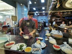 -1861意大利餐厅(文化广场店)