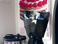 -吾象走甜·生日蛋糕·甜品台茶歇