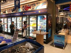 -盒马鲜生(曜一城店)