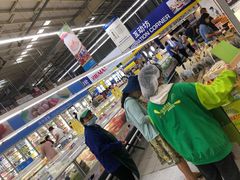 -麦德龙(郑东店)