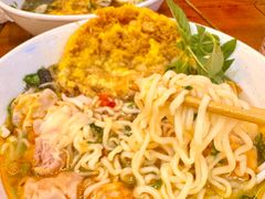 -老潍县美食街(东方路店)