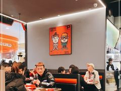 大堂-胖哥俩肉蟹煲(湖滨银泰in77店)