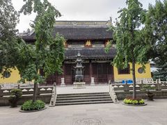 -西园戒幢律寺