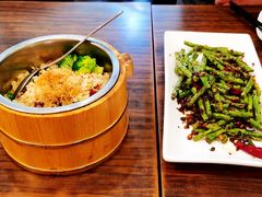 -避风塘(江桥万达店)