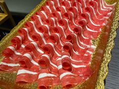 精品肥牛-东来顺铜锅炭火涮肉(上地华联店)