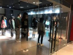 -5KM舞蹈街舞工作室