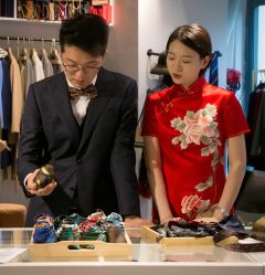 -优刻西服西装定制(金轮国际广场店)