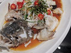 泰星斑-驻海渔市(置信店)