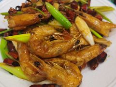 -瑞杰烧烤店·24小时营业(山东路店)