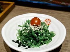 中华海藻-无敌家现熬骨汤拉面(颐堤港店)