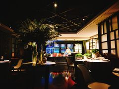-荣轩(新荣记环球金融中心店)