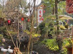 -青城甲(青城山店)