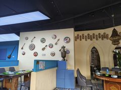 -巴依老爷新疆餐厅