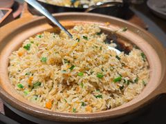 -张家卫·阳江菜·小海鲜(肥婆湾桥店)
