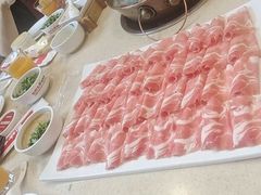 -阳坊大都涮羊肉(阳坊总店)
