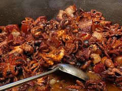 -赶海部落海鲜城(海阳路店)