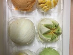 -陶陶居饼家(惠福东路店)