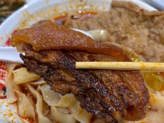 -老柴削面(向阳里店)