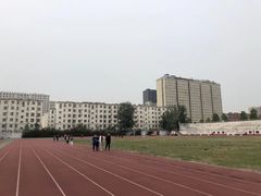 -河南财经政法大学(文北校区)