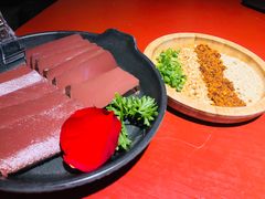 -谭鸭血老火锅(龙湖宝山天街店)