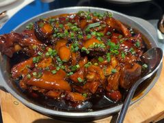 -忆家名门·上海菜(徐家汇店)