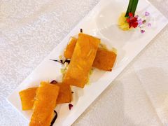 香煎马蹄糕-海皇食府(水都假日酒店店)