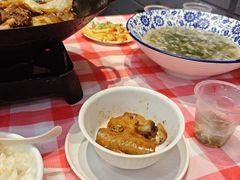 -忆外婆徐州菜·地锅鸡·生日宴(吴庄店)
