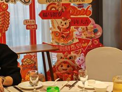 -杏花樓(福州路总店)