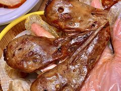 -龙聚德北京烤鸭(沙坪坝华宇A馆店)