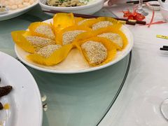 -山明水秀大饭店