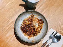 -HELLO 27 意面·沙拉·帕尼尼