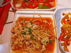 -旺达·福州菜(正大广场店)