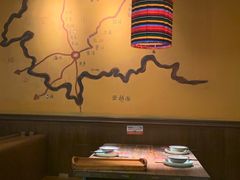 -缘生态云南菜·野生菌庭院餐厅(华侨城店)