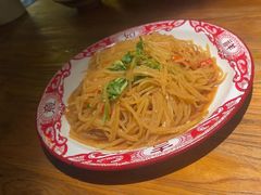 -破三川·新川菜(静安大融城店)