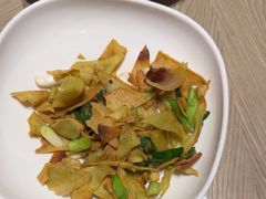 -艳阳天·非遗楚菜(武汉客厅店)