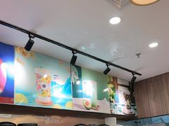 -茶话弄(北京密云万象汇店)