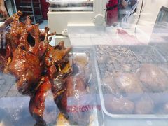 -王浩儿纪六孃甜皮鸭(乐山总店)